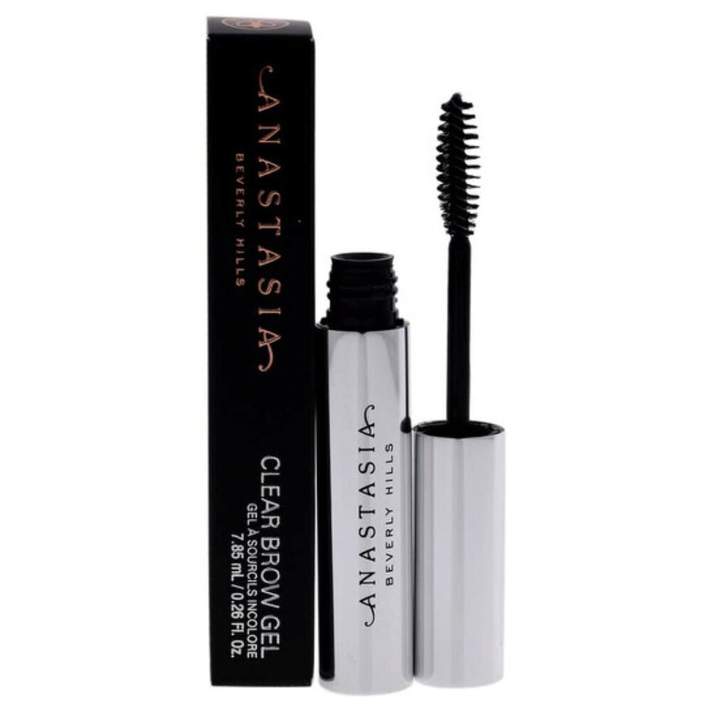 Brow Gel - Clear by Anastasia Beverly Hills for Women - 0.26 oz